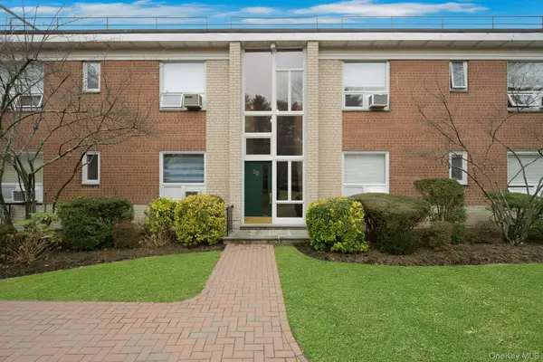 22 Channing Place #G, Eastchester, NY 10709