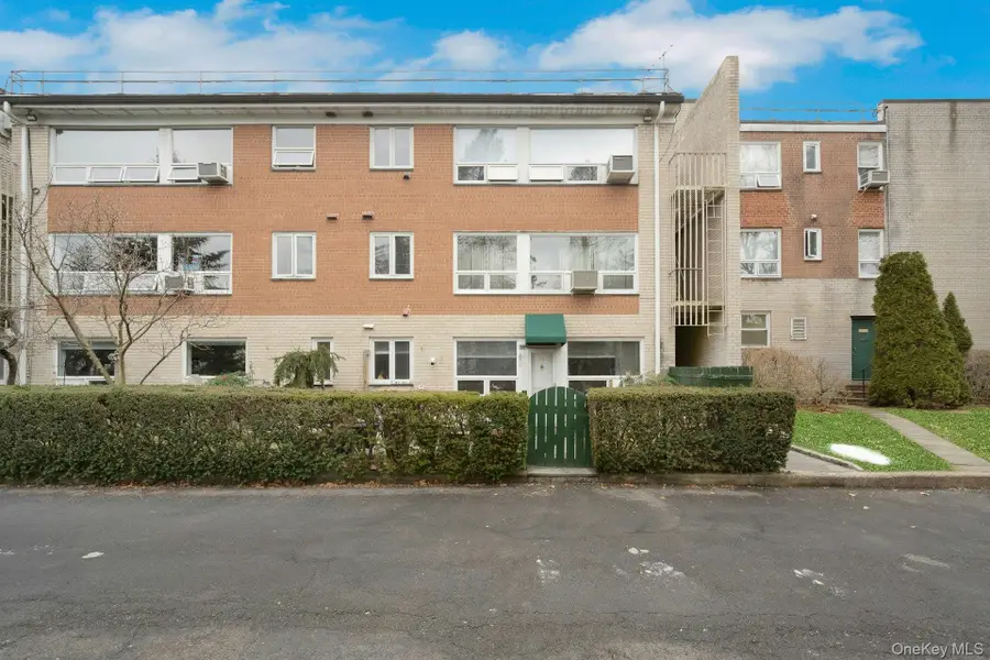 22 Channing Place #G, Eastchester, NY 10709 - #3