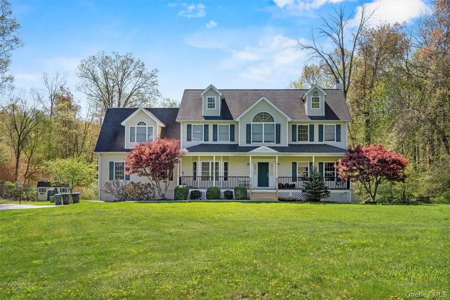 12 Damian Court, Chester, NY 10918 - Image #2