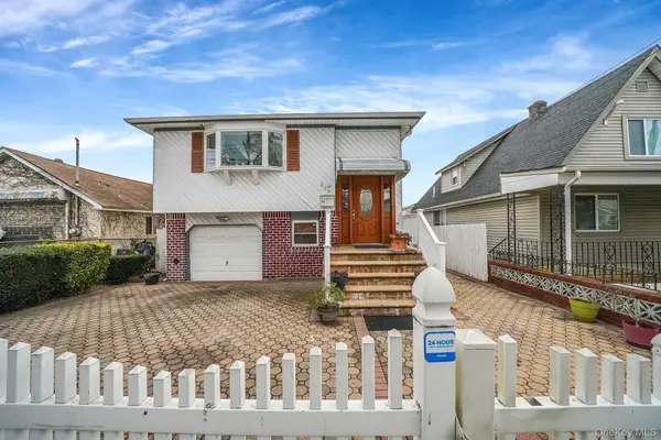 260 Yale Street, Hempstead, NY 11550