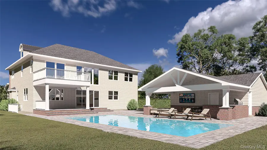 239 Greene Avenue, Sayville, NY 11782 - #2