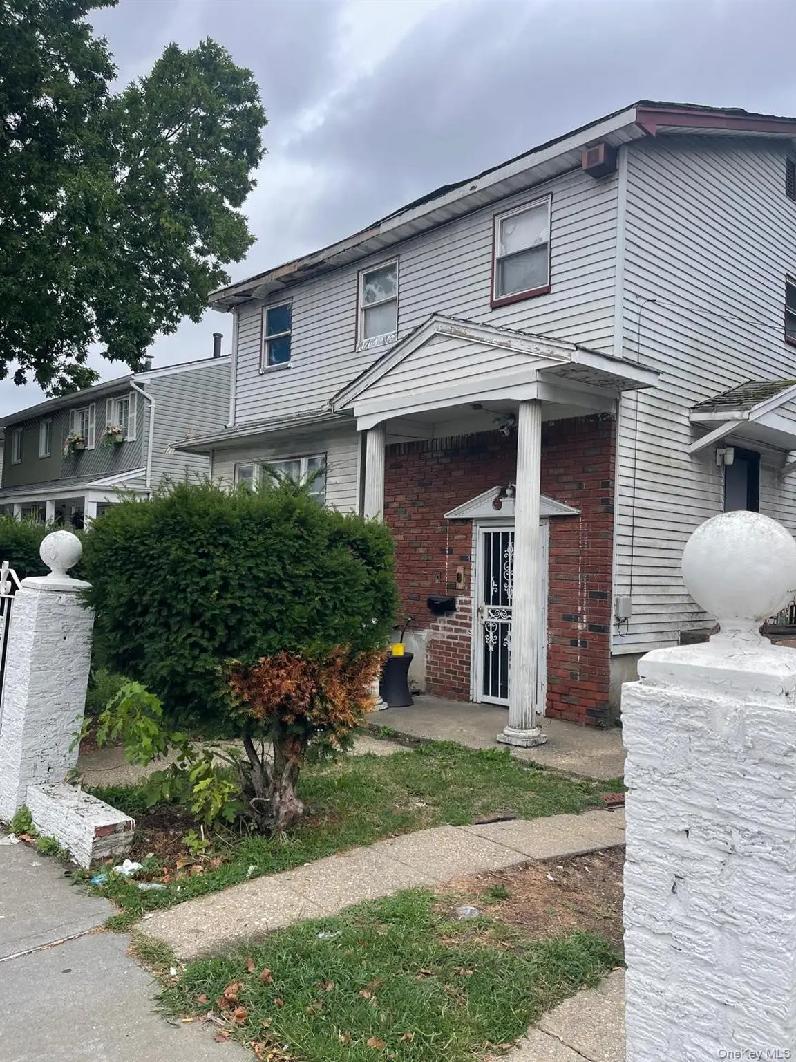 11704 Foch Boulevard, South Ozone Park, NY 11420 - Image #1