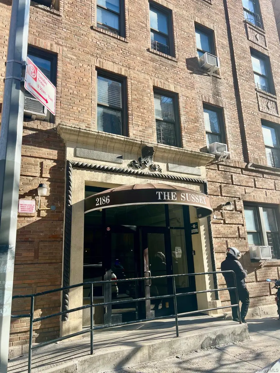 2186 Cruger Avenue #5K, Bronx, NY 10462 - #2