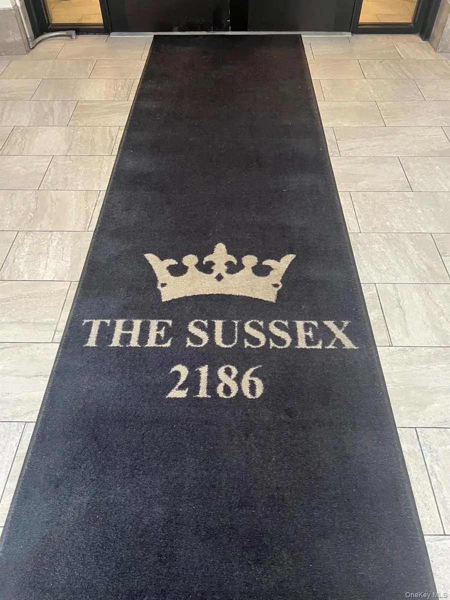 2186 Cruger Avenue #5K, Bronx, NY 10462 - #3