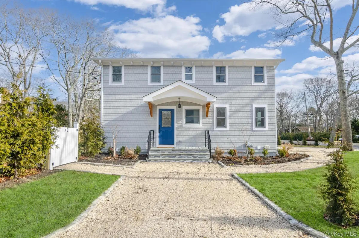 1 Lynnwood Court, Hampton Bays, NY 11946 - Image #1