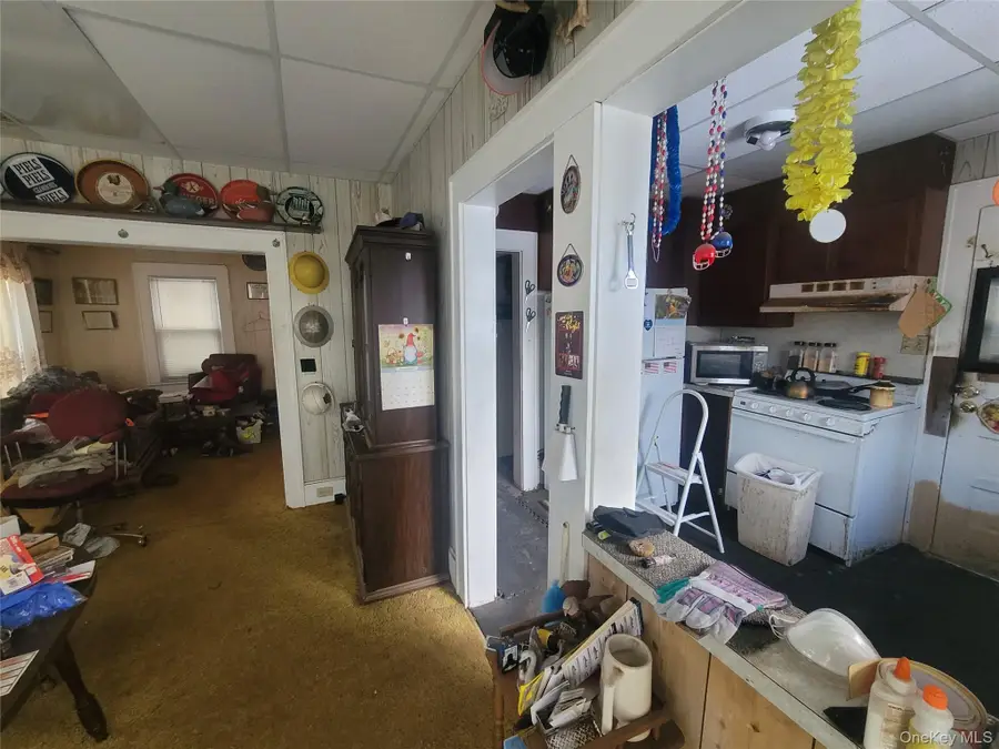 31 S Liberty Street, Liberty, NY 12754 - #2