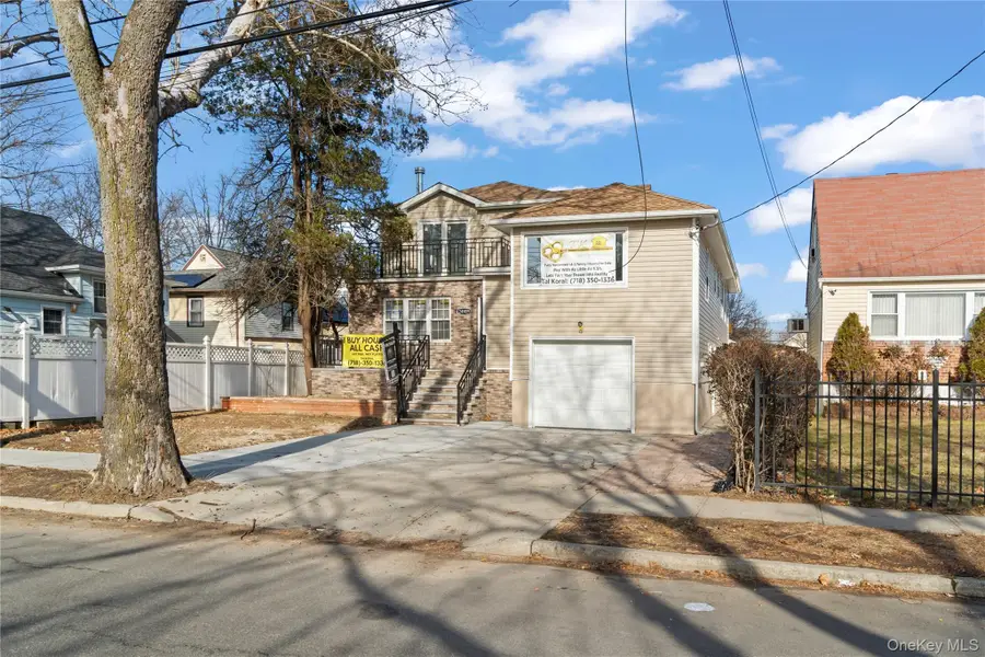 24909 Mayda Road, Rosedale, NY 11422 - #2