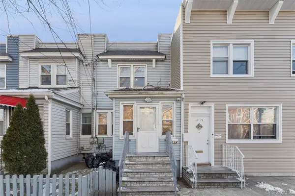 9214 104th Street, Richmond Hill, NY 11418