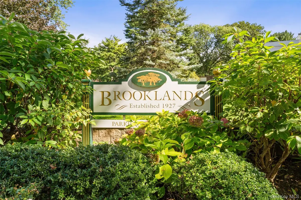 11 Brooklands #GI, Bronxville, NY 10708 - Image #1