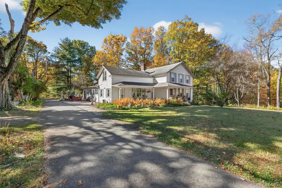 41 Whitlock Road, Otisville, NY 10963 - #2