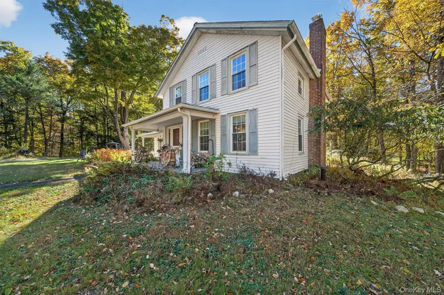 41 Whitlock Road, Otisville, NY 10963 - #3