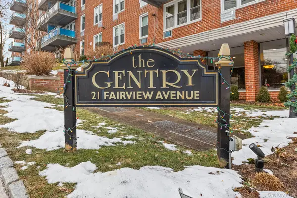 21 Fairview Avenue #616, Tuckahoe, NY 10707