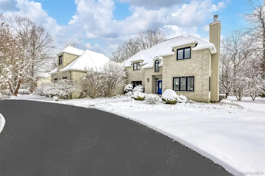 25 Coe Farm Road, Suffern, NY 10901 - Image #2