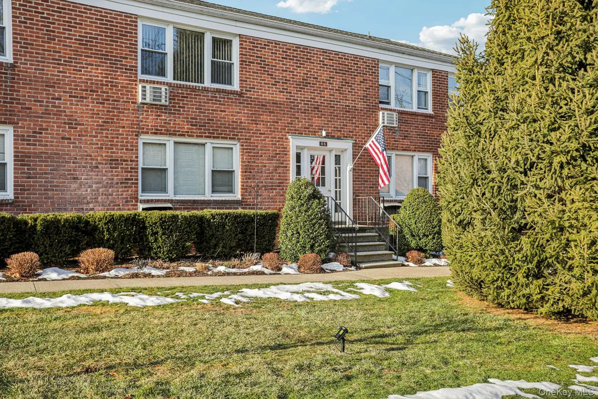 66 Manville Road #4, Pleasantville, NY 10570 - #1