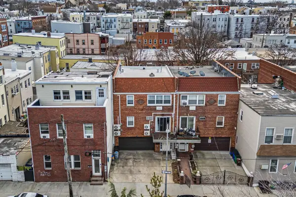 60-30 55th Drive, Maspeth, NY 11378