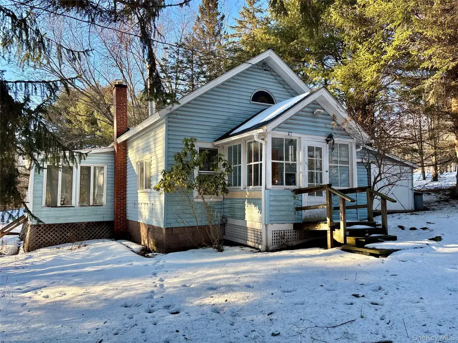 155 Lee Hollow Road, Delhi, NY 13753 - #2