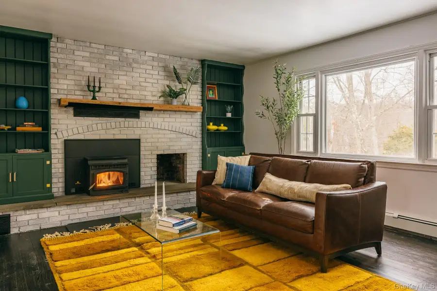 354 Slate Quarry Road, Rhinebeck, NY 12572 - Image #3