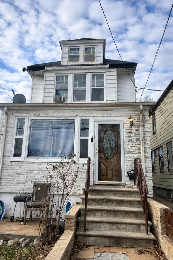 11150 140th Street, Jamaica, NY 11435