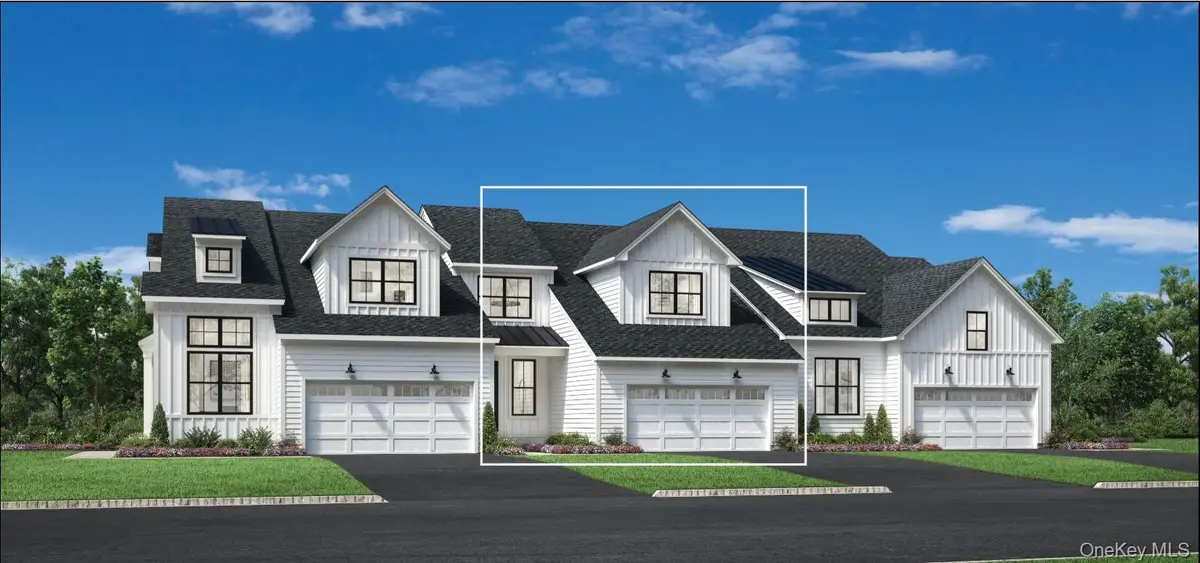 40 Captain Esposito Lane #17, Pearl River, NY 10954 - Image #1