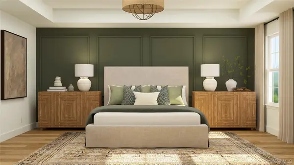 121 Pine Ridge Road, Tuxedo Park, NY 10987