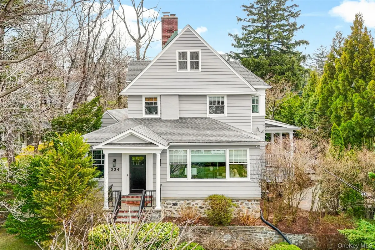 334 Highbrook Avenue, Pelham, NY 10803 - #1