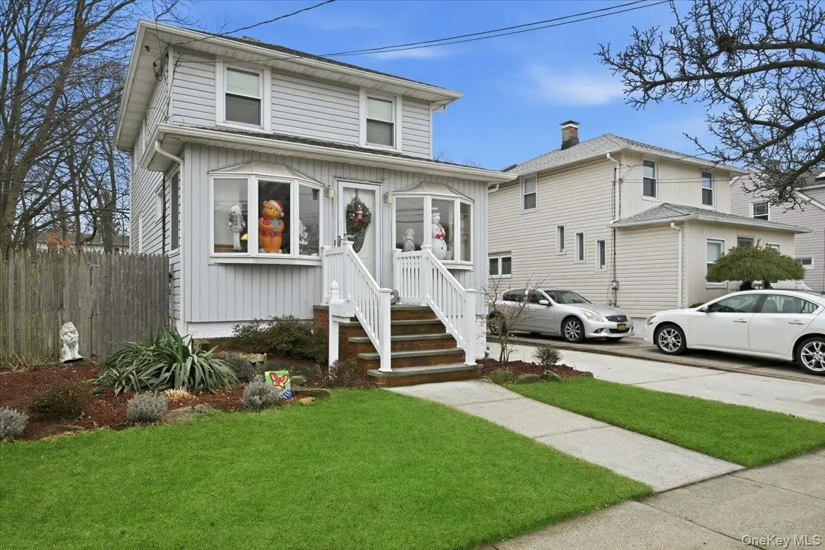 307 Frederick Avenue, Bellmore, NY 11710 - Image #1