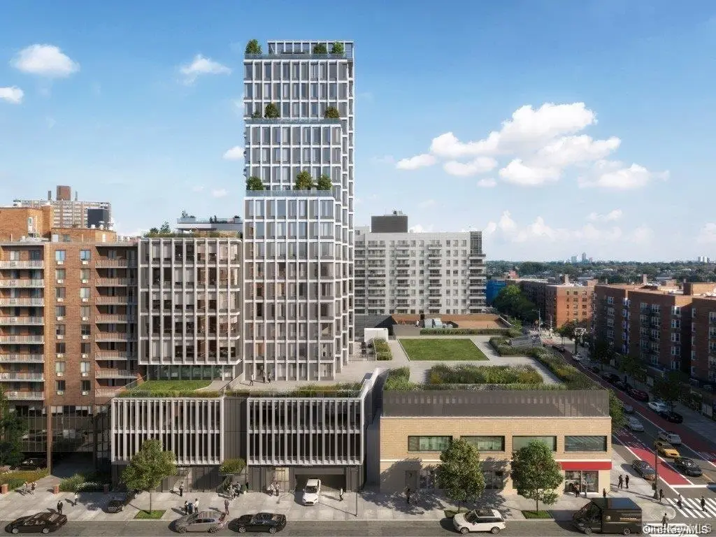 136-18 Maple Avenue #19G, Flushing, NY 11355 - Image #1