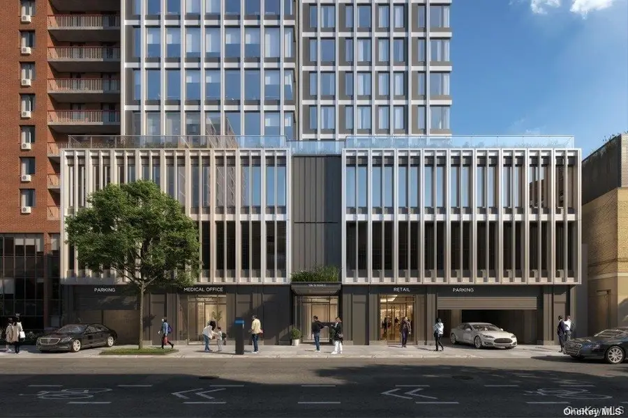 136-18 Maple Avenue #19G, Flushing, NY 11355 - Image #3