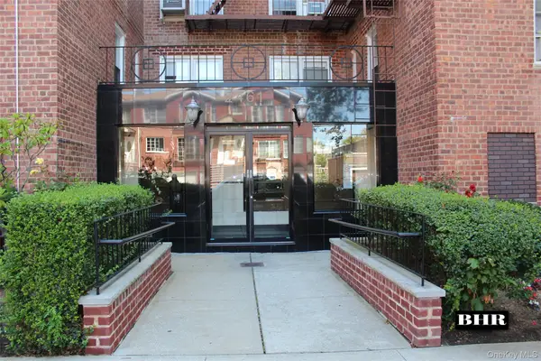 2461 E 29th Street #5G, Brooklyn, NY 11235