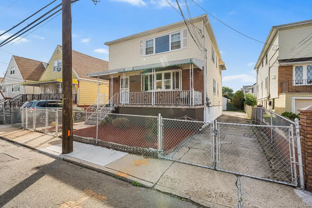 2711 Deerfield Road, Far Rockaway, NY 11691 - #1