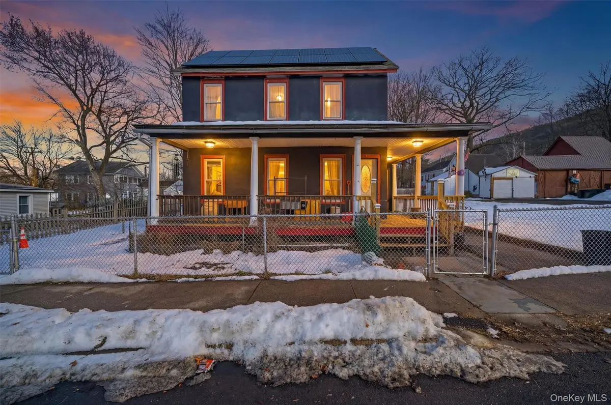 4 Chapel Street, Ellenville, NY 12428 - #1