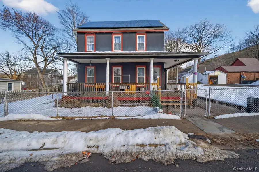 4 Chapel Street, Ellenville, NY 12428 - #2