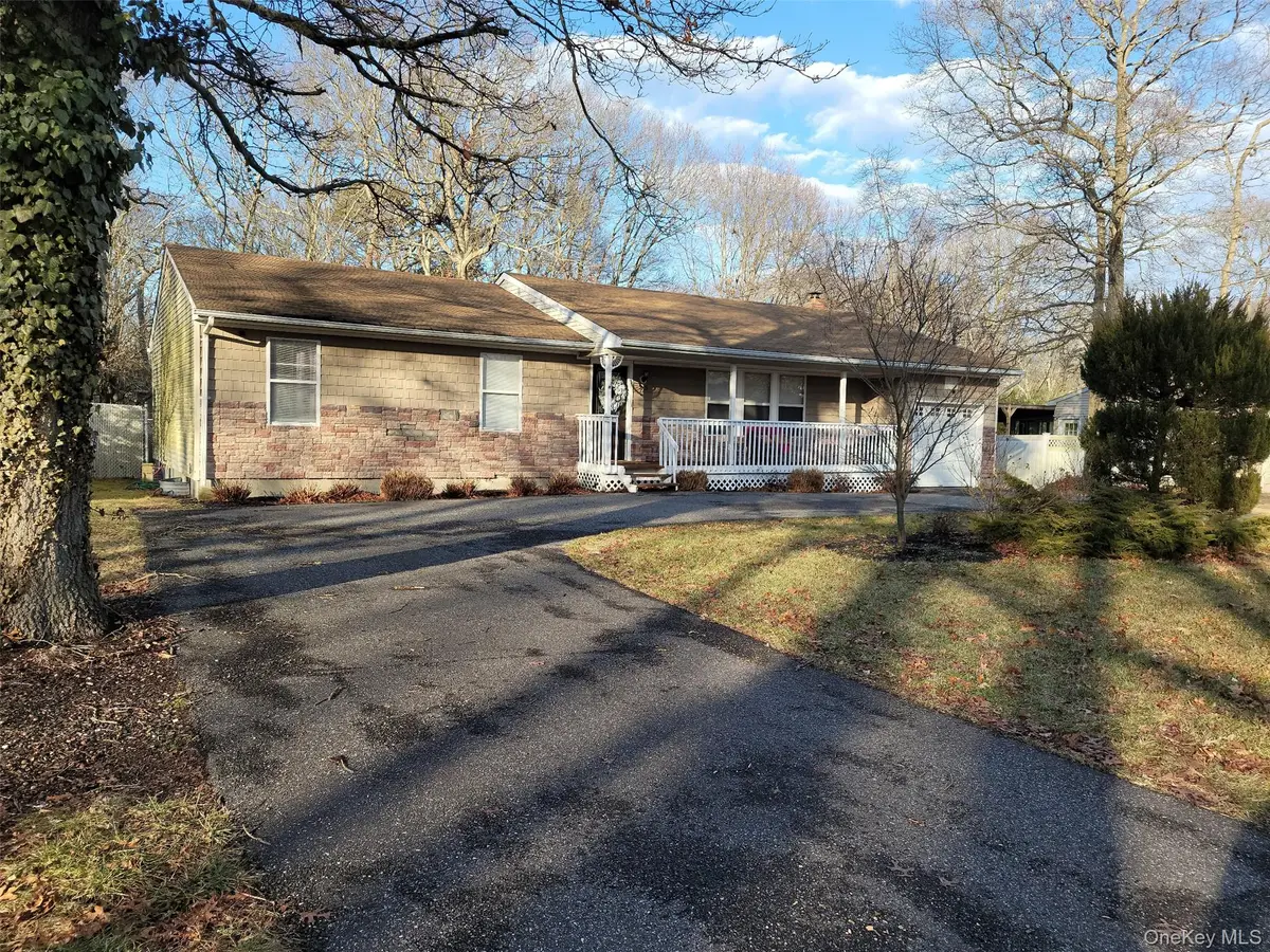 23 Jeanatta Avenue, Mastic, NY 11950 - Image #1