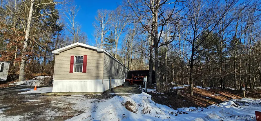 7965 State Route 97 #Lot 31, Narrowsburg, NY 12764 - Image #2