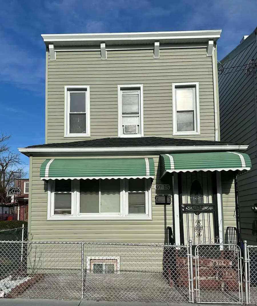 9715 88th Street, Ozone Park, NY 11416 - #3