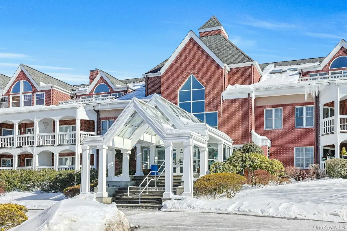 22 Copley Court #22, Briarcliff Manor, NY 10510 - #1
