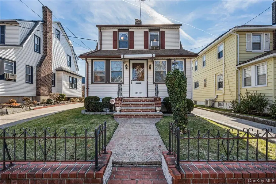 145-06 33rd Avenue, Flushing, NY 11354 - #2