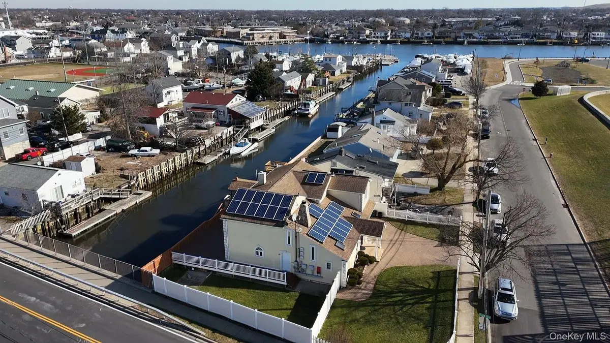 3 Marjorie Lane, East Rockaway, NY 11518 - Image #1