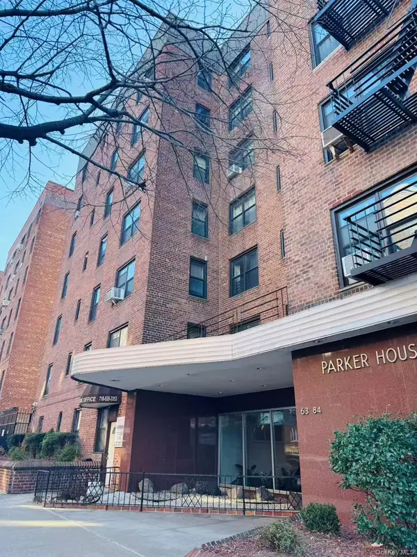 63-84 Saunders Street #1K, Rego Park, NY 11374