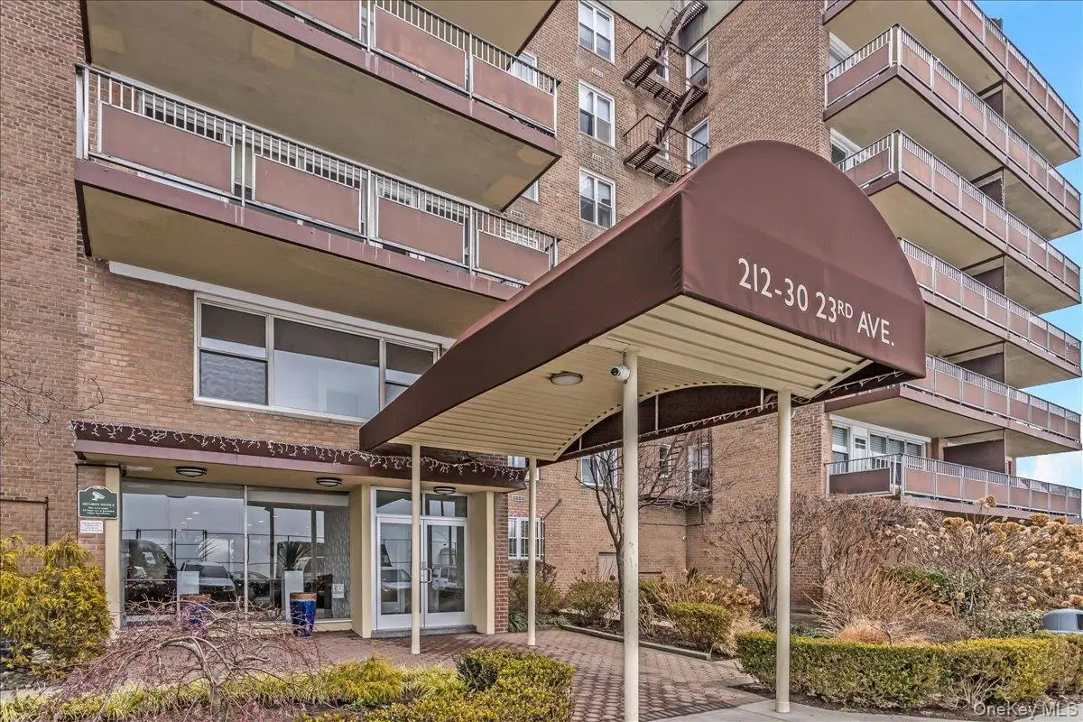 212-30 23rd Avenue #6A, Bayside, NY 11360 - Image #1