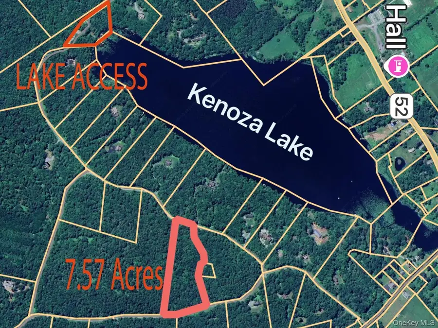 Lot 30 Kenoza Trail, Callicoon, NY 12723 - #2