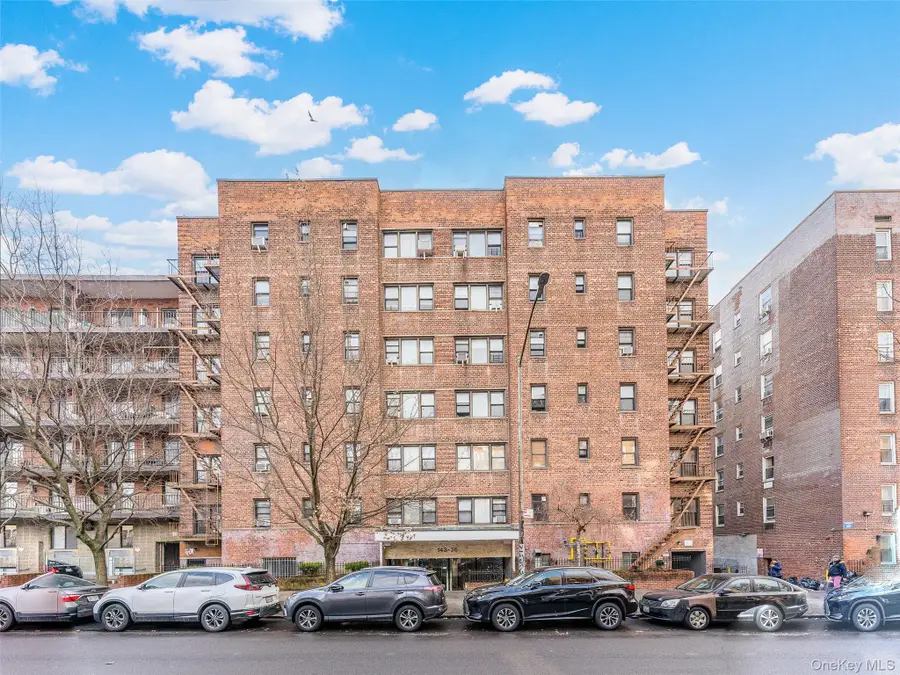 143-36 Barclay Avenue #1H, Flushing, NY 11355 - #2
