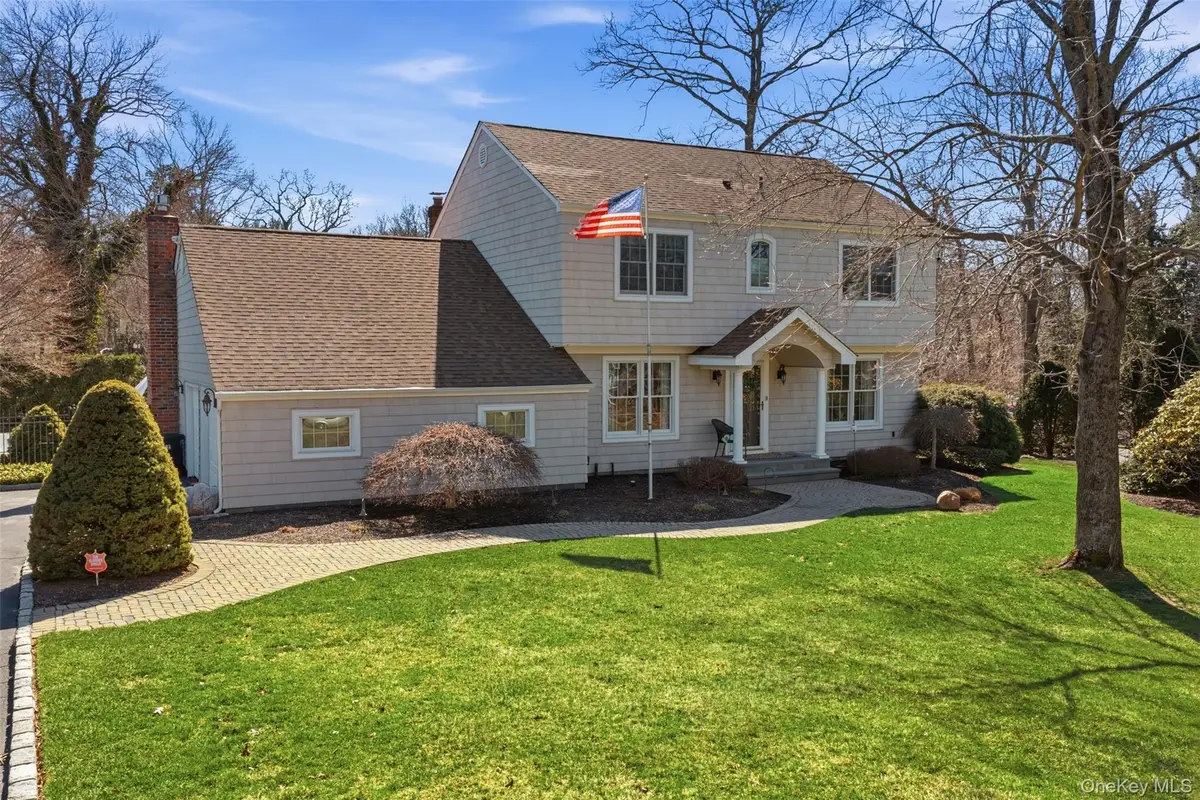 12 Fairway Drive, Middle Island, NY 11953 - #1