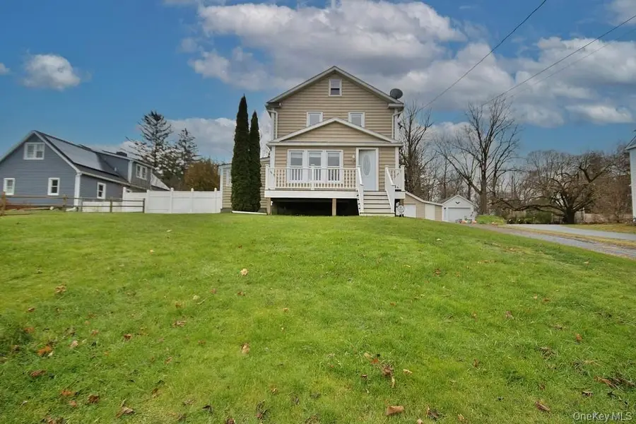 54 Midway Avenue, Amenia, NY 12501 - #3