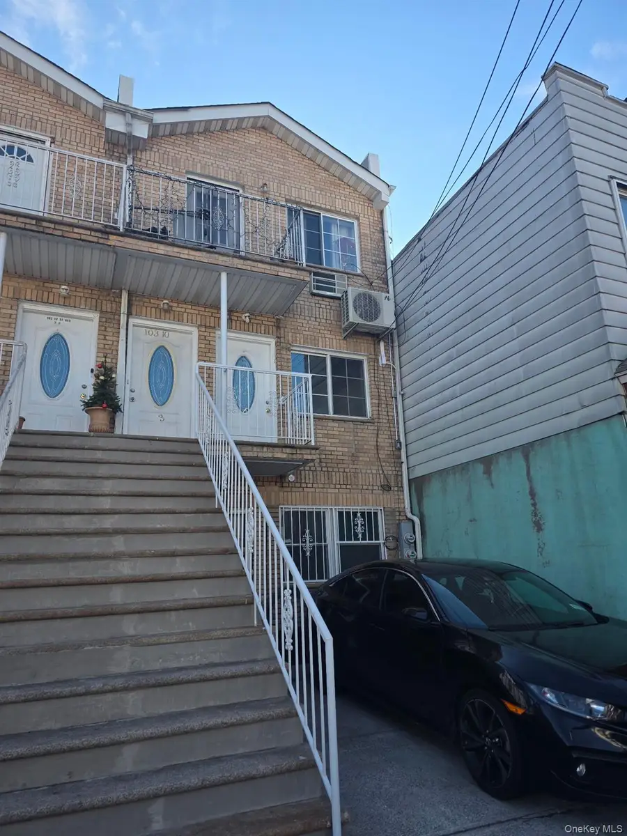 103-10 97th Avenue, Ozone Park, NY 11416 - Image #3