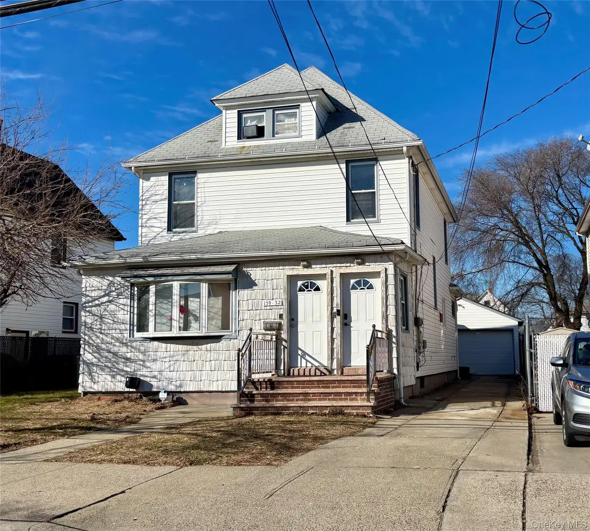 139-32 249th Street, Rosedale, NY 11422 - #1