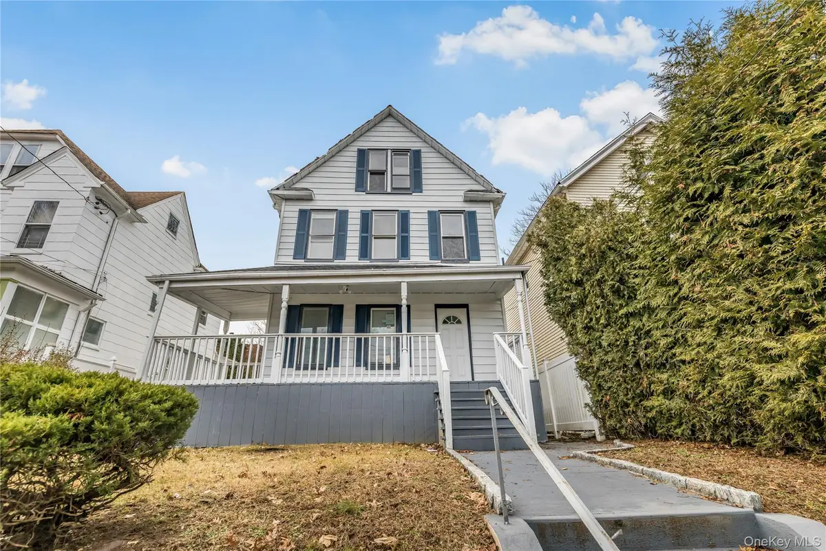 184 Hillside Avenue, Mount Vernon, NY 10553 - Image #1