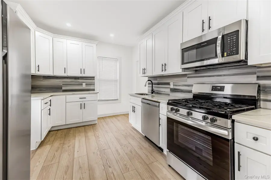 184 Hillside Avenue, Mount Vernon, NY 10553 - Image #2