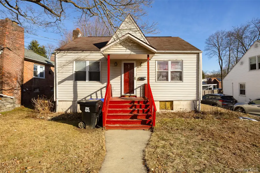 6 Poplar Street, Poughkeepsie, NY 12601 - #2