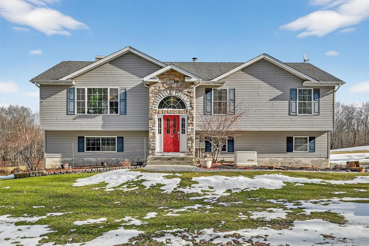 508 Walker Valley Road, Pine Bush, NY 12566 - Image #1